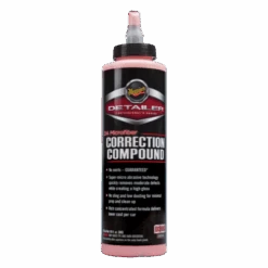 Meguiars DA Microfibre Correction Compound