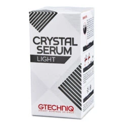 Gtechniq - Crystal Serum Light