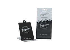 Designer FragrancesBlack Code Air Freshener