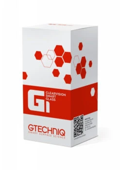 Gtechniq -G1 ClearVision Smart Glass