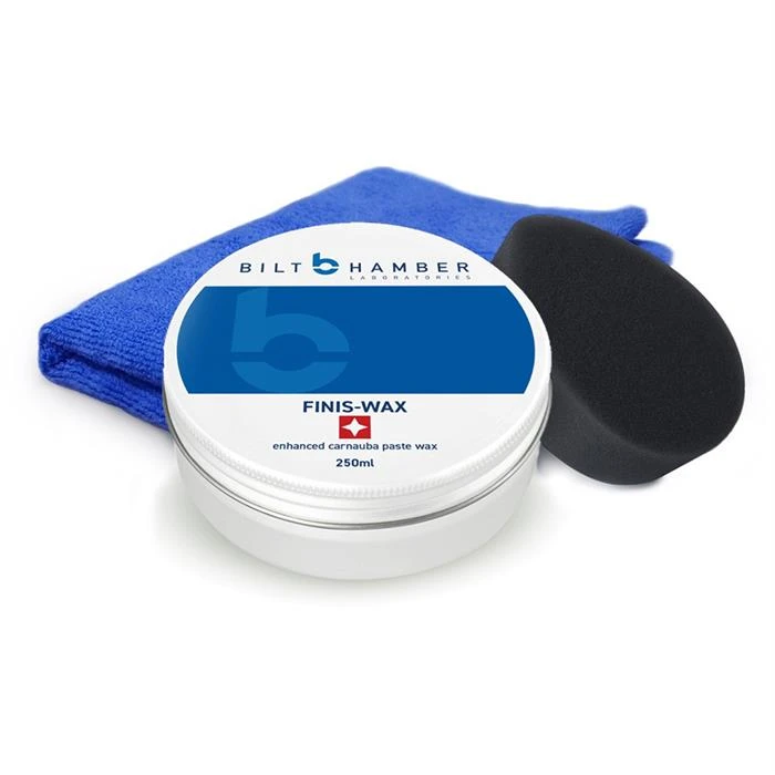 Bilt Hamber Finis-Wax 250ml KIT 1 Bilt Hamber Finis-Wax 250ml KIT