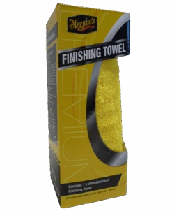 Meguiars - Finishing Towel