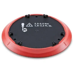 Flex Special Velcro Backing Plate For XCE/XFE 150mm
