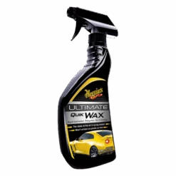 Meguiars - Ultimate Quik Wax (450ml)
