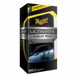 Meguiars - Ultimate Liquid Wax (473ml)
