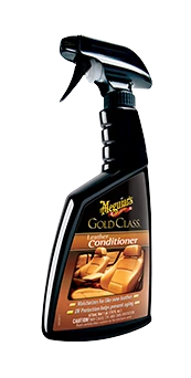Meguiars - Gold Class Leather Conditioner 473ml