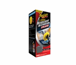 Meguiars - Headlight Restoration Kit
