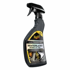 Meguiars Ultimate Waterless Wheel & Tire (709ml)