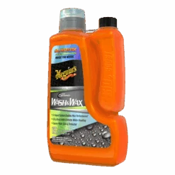 Meguiars Hybrid Ceramic Wash & Wax (1420ml)