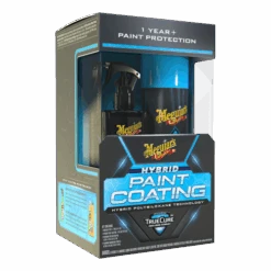 Meguiars Hybrid Paint Coating Kit