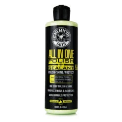 Chemical Guys V4 Extreme All-In-One Polish, Shine & Sealant (16OZ)