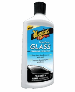 Meguiars - Perfect Clarity Glass Compound