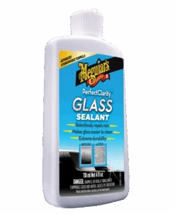 Meguiars - Perfect Clarity Glass Sealant
