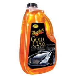 Meguiars - Gold Class Car Wash Shampoo & Conditioner (1892ml)