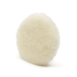 Gyeon Q2M Heavy Cut Rotary Wool Pad 5"