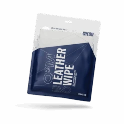 Gyeon Q2M Leather Wipe EVO (2 Pack)