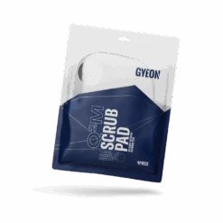 Gyeon Q2M Scrub Pad EVO