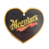 Meguiars - Heart Air Freshener Raspberry Scent