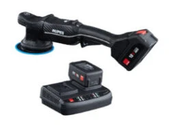 Rupes BigFoot HLR15 IBrid DA Polisher -Interior Clean Shop hlr15 KIT STD 258x200 1