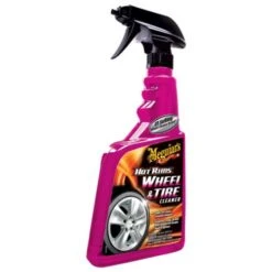 Meguiars - Hot Rims Wheel & Tyre Cleaner (709ml)