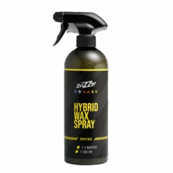 Zvizzer Hybrid Spray Wax 500ml