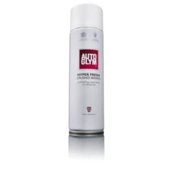 Autoglym Hyperfresh Blast Can (Various Scents)