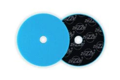 Zvizzer Thermo Trapez Blue Heavy Cut Pad - Single (Various Sizes)