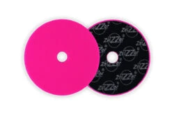 Zvizzer Thermo Trapez Red Heavy Cut Pad - Single (Various Sizes)