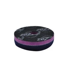 Zvizzer Doddle Wool Pad Black - Single (Various Sizes) -Interior Clean Shop image361233387 2048x2048 5e260c6b 522c 4be2 9f07 30a2e5c592c2