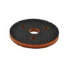 Zvizzer Sanding Interface Orange Medium Pad - Single (Various Sizes)