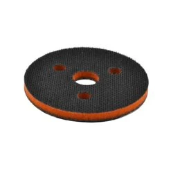 Zvizzer Sanding Interface Orange Medium Pad - Single (Various Sizes)