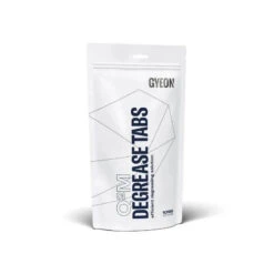 Gyeon Q2M Gyeon Q2M Degrease Tabs - Pack Of 10