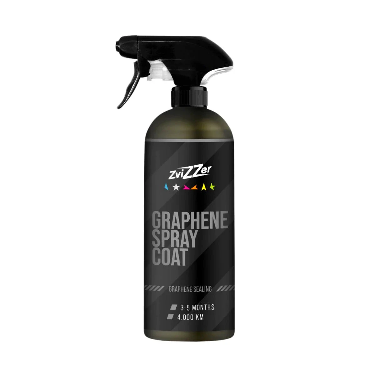 Zvizzer Graphene Spray Coat 1 Zvizzer Graphene Spray Coat