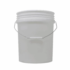 Detailing Wash Bucket (Various Colours) -Interior Clean Shop image 21865d4c 4ec9 4b4a 8c68 8992a86da009