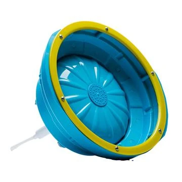 Lake Country Pad Washer System 4000 3 Lake Country Pad Washer System 4000 - Image 3