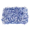 MCC Korean Blue & White Microfibre Wash Pad