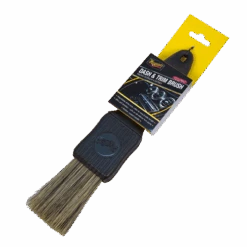 Meguiars Dash & Trim Interior Detailing Brush