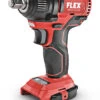 Flex Cordless Impact Wrench IW 1/2" 18.0-EC
