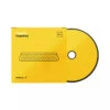 Koch Chemie Fine Cut Foam Pad - Yellow (New)