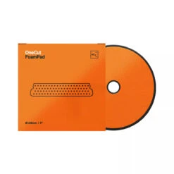 Koch Chemie One Cut Foam Pad - Orange (New)