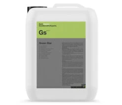 Koch Chemie Green Star Universal Cleaner -Interior Clean Shop koch chemie green star 11kg