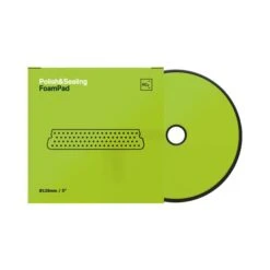 Koch Chemie Polishing & Sealing Foam Pad - Green (New)