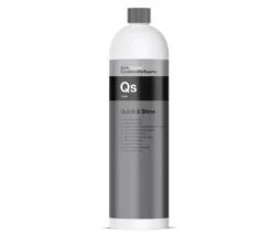 Koch Chemie Quick And Shine QS
