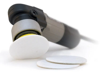 Lake Country 3" Rayon Glass Polishing Disc 1 Lake Country 3" Rayon Glass Polishing Disc