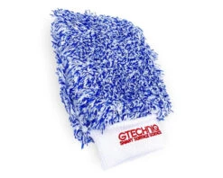 Gtechniq Wash Mitt (Blue)