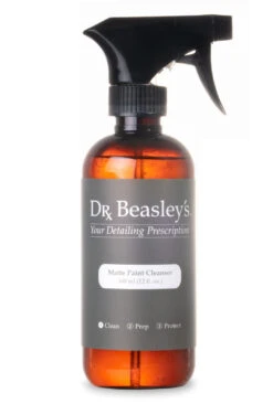 Dr Beasleys Matte Paint Cleanser (12OZ)