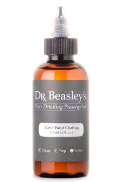 Dr Beasleys Matte Paint Coating (4OZ)