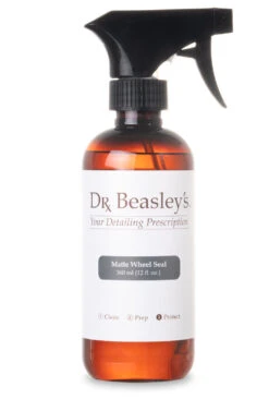 Dr Beasleys Matte Wheel Seal (12OZ)