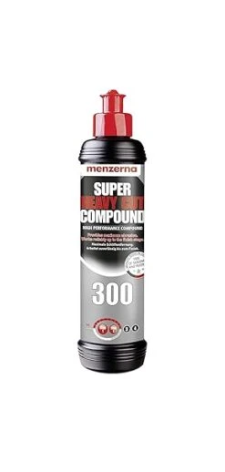 Menzerna - Super Heavy Cut Compound 300