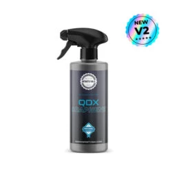 Infinity Wax QDX Graphene 500ml V2